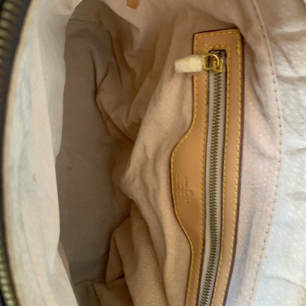 Louis Vuitton bag - Picture 3 of 8